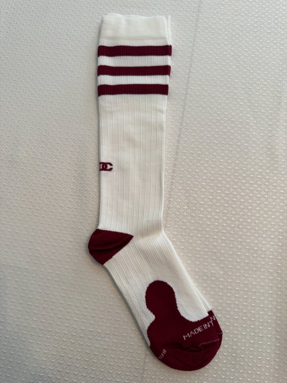 Pro Compression Socks - Picture 3 of 6